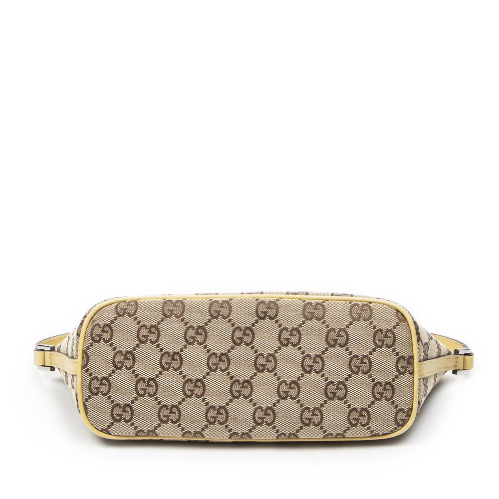 Gucci Boat Pochette - Picture 6 of 10